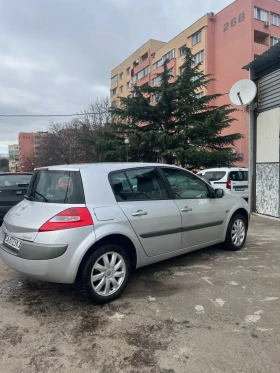 Renault Megane 2, снимка 8