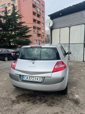 Renault Megane 2, снимка 7