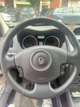 Renault Megane 2, снимка 13