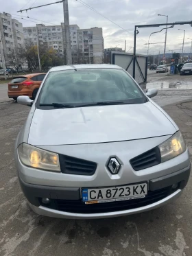 Renault Megane 2, снимка 3