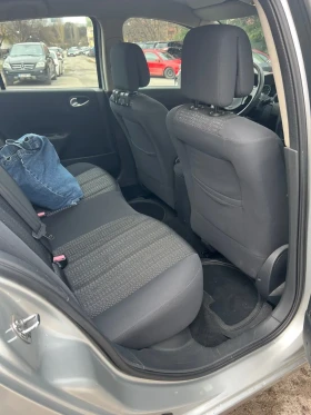 Renault Megane 2, снимка 9