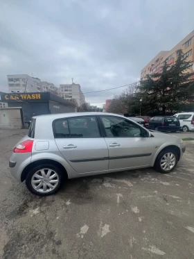 Renault Megane 2, снимка 5