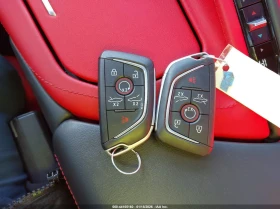 Chevrolet Corvette 6.2l Stingray Rwd 2Lt, снимка 11