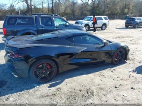 Chevrolet Corvette 6.2l Stingray Rwd 2Lt, снимка 13