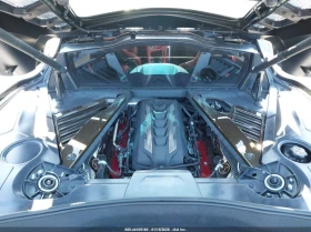 Chevrolet Corvette 6.2l Stingray Rwd 2Lt, снимка 10