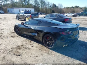 Chevrolet Corvette 6.2l Stingray Rwd 2Lt, снимка 3
