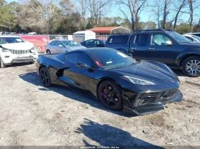 Chevrolet Corvette 6.2l Stingray Rwd 2Lt, снимка 1