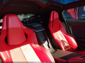 Chevrolet Corvette 6.2l Stingray Rwd 2Lt, снимка 8