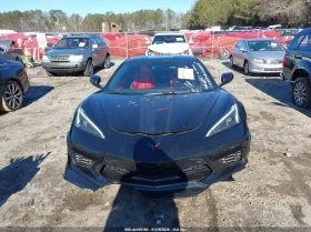 Chevrolet Corvette 6.2l Stingray Rwd 2Lt, снимка 12