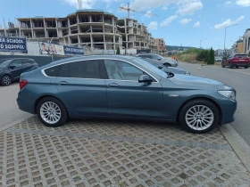 BMW 5 Gran Turismo 530d F07, снимка 3