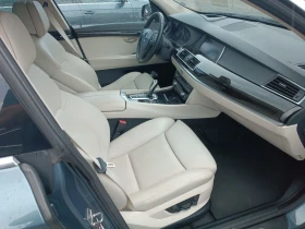 BMW 5 Gran Turismo 530d F07, снимка 13