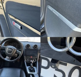Audi A3 2.0 TDI S-line, снимка 10