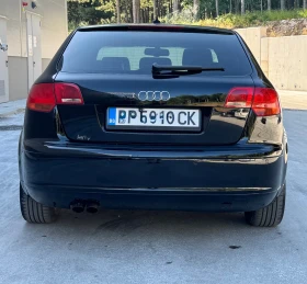 Audi A3 2.0 TDI S-line, снимка 6