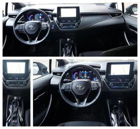 Toyota Corolla 1.8 HIBRID , снимка 9