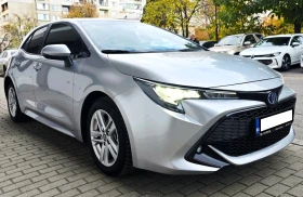 Toyota Corolla 1.8 HIBRID , снимка 1