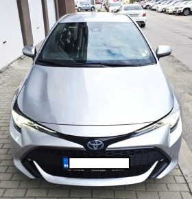 Toyota Corolla 1.8 HIBRID , снимка 4