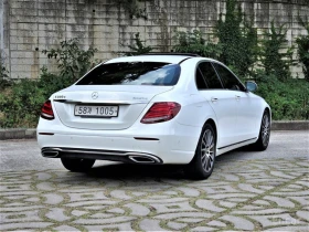Mercedes-Benz E 220, снимка 3