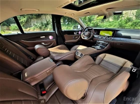 Mercedes-Benz E 220, снимка 8