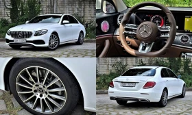 Mercedes-Benz E 220, снимка 1