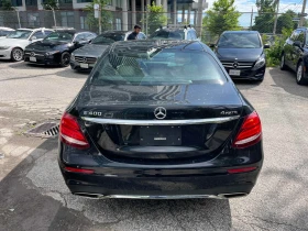 Mercedes-Benz E 400 AMG* 4M* Burmester* HUD* От Mercedes, снимка 3