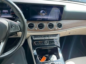 Mercedes-Benz E 400 AMG* 4M* Burmester* HUD* От Mercedes, снимка 7
