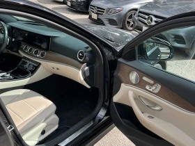Mercedes-Benz E 400 AMG* 4M* Burmester* HUD* От Mercedes, снимка 8