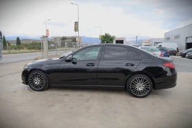Mercedes-Benz C 200 Hybrid, снимка 5