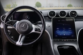 Mercedes-Benz C 200 Hybrid, снимка 12