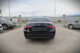 Mercedes-Benz C 200 Hybrid, снимка 4