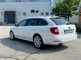 Skoda Superb 2.0d 170 к.с., снимка 3