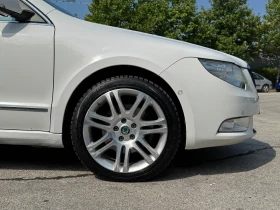 Skoda Superb 2.0d 170 к.с., снимка 9