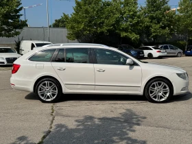 Skoda Superb 2.0d 170 к.с., снимка 6