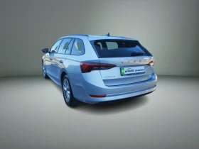 Skoda Octavia 2.0 TDI/ 150 к.с./7DSG, снимка 3