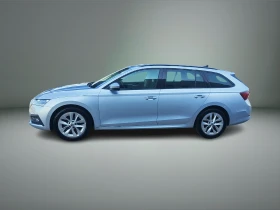 Skoda Octavia 2.0 TDI/ 150 к.с./7DSG, снимка 2