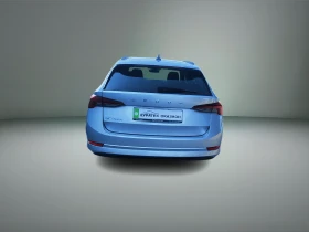 Skoda Octavia 2.0 TDI/ 150 к.с./7DSG, снимка 4