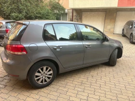 VW Golf 6, снимка 5