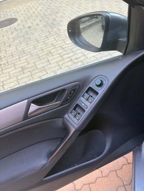 VW Golf 6, снимка 8