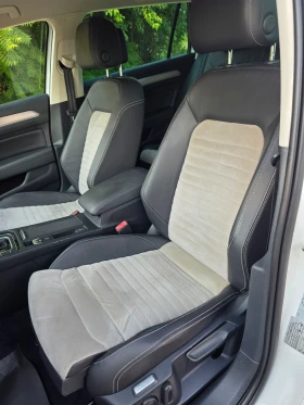 VW Passat R-Line 190кс DSG 2018, снимка 11