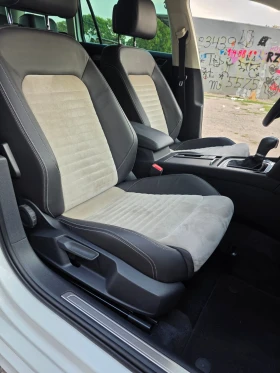 VW Passat R-Line 190кс DSG 2018, снимка 12