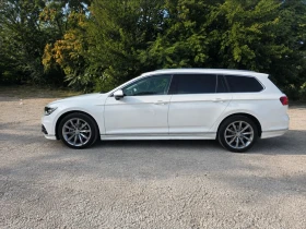 VW Passat R-Line 190кс DSG 2018, снимка 4
