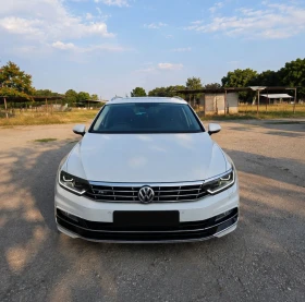VW Passat R-Line 190кс DSG 2018, снимка 3