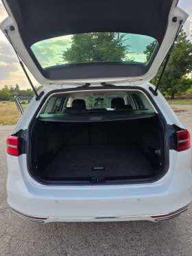 VW Passat R-Line 190кс DSG 2018, снимка 15