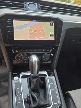 VW Passat R-Line 190кс DSG 2018, снимка 16