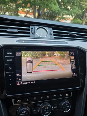 VW Passat R-Line 190кс DSG 2018, снимка 8