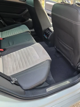 VW Passat R-Line 190кс DSG 2018, снимка 14