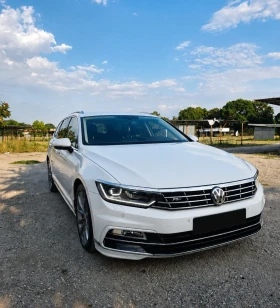 VW Passat R-Line 190кс DSG 2018, снимка 2