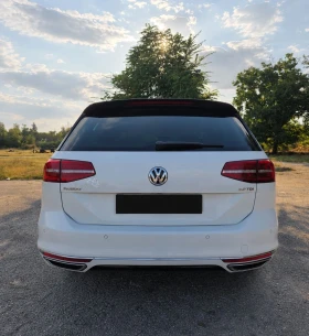 VW Passat R-Line 190кс DSG 2018, снимка 6