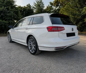 VW Passat R-Line 190кс DSG 2018, снимка 5