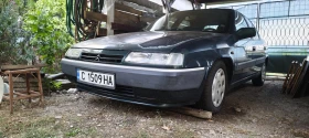 Citroen Xantia, снимка 1