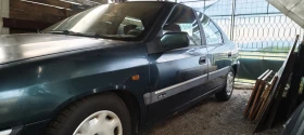 Citroen Xantia, снимка 3